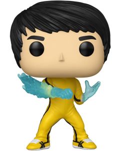 Boneco Bruce Lee Funko POP! 87