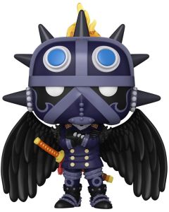 Boneco King - One Piece Funko POP! 1893