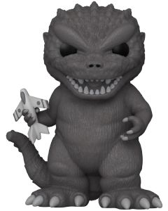 Boneco Godzilla (1954)  - Godzilla Funko POP! 1662