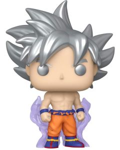 Boneco Goku(Ultra Instinct) - Dragon Ball Super Funko POP! 1694