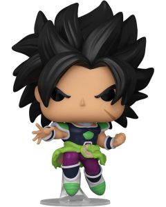 Boneco Broly - Dragon Ball Super Broly Funko POP! 1861