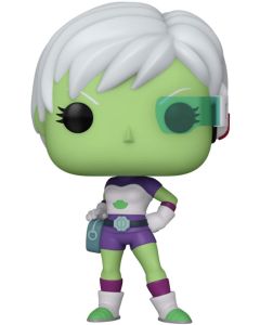 Boneca Cheelai - Dragon Ball Super Broly Funko POP! 1864