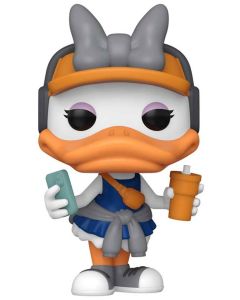 Boneca Daisy - Disney Mickey and Friends Funko POP! 1555