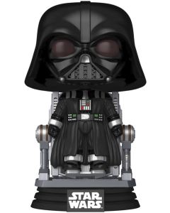 Boneco Darth Vader - Star Wars Funko POP! 757