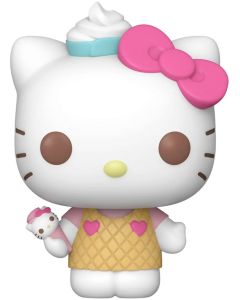 Boneca Hello Kitty - Hello Kitty and Friends Funko POP! 99
