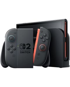 Console Nintendo Switch 2 256GB Gray