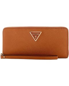 Carteira Guess BG850046 Feminina - Cognac