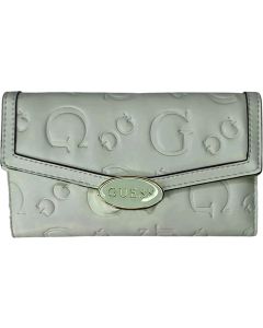 Carteira Guess VG929051 Feminina - Sage