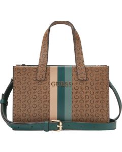 Bolsa Guess SG948281 Feminina - Cocoa