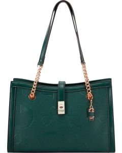 Bolsa Guess BG948006 Feminina - Forest