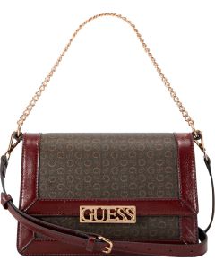 Bolsa Guess AG949214 Feminina - Natural Multi