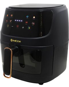 Fritadeira Air Fryer Mox MO-AF163 7.10 Litros 2000W - 220V-50/60Hz