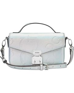 Bolsa Guess BB938114 Feminina - Silver