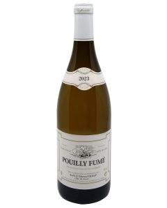 Vinho Pouilly Fumé Sauvignon Blanc 2023