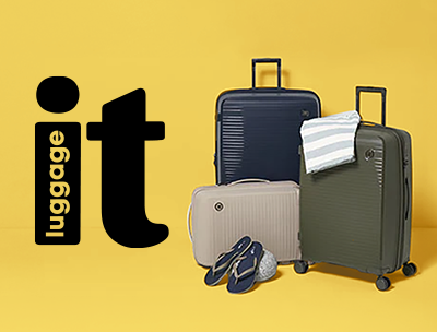 It Luggage