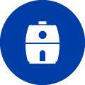 freidora