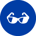 gafas de sol, anteojos
